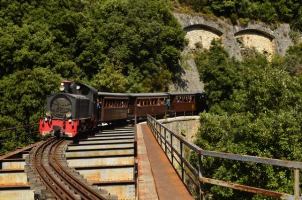 Thessaly Pass: Αυξάνεται στα 180 ευρώ για τη Μαγνησία