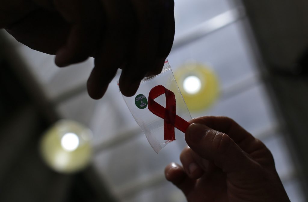 AIDS: Η πρώτη γυναίκα που θεραπεύτηκε από τον HIV