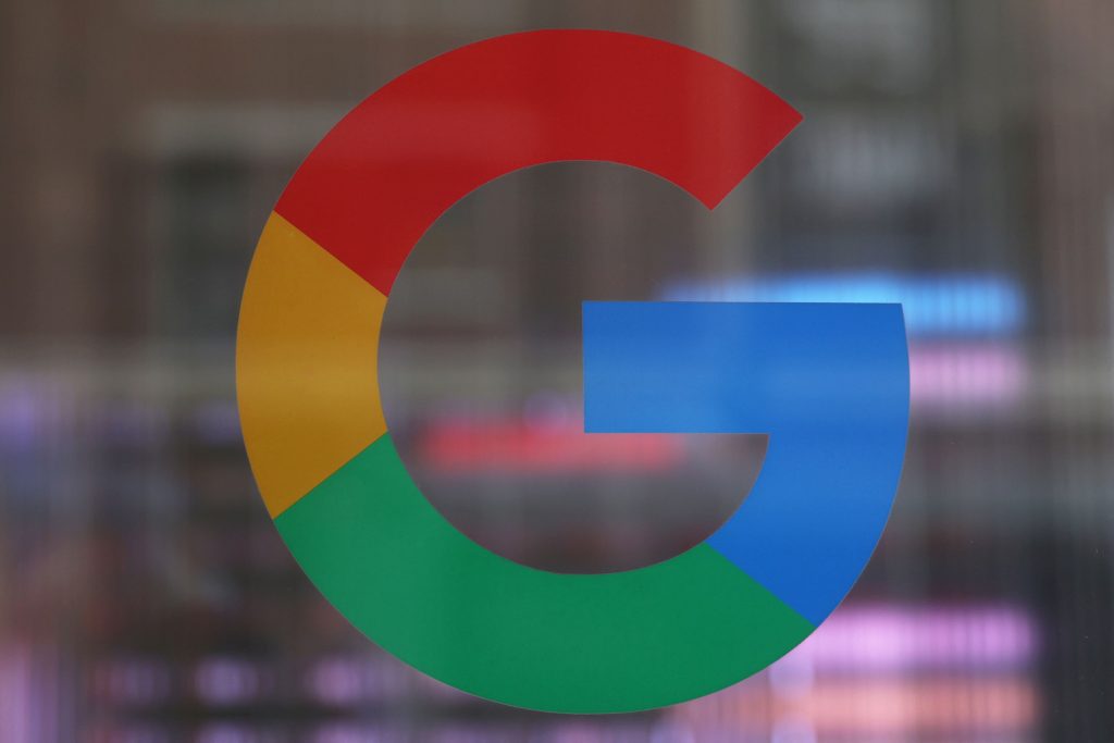 Google: Στα «σχοινιά» για διαφήμιση του Gemini ΑΙ