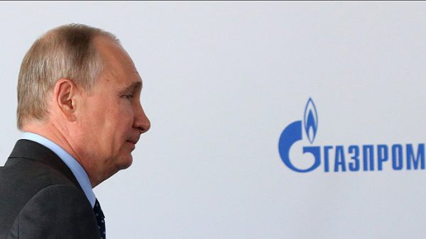 Ρωσία: Gazprom, ο κρατικός γίγαντας διαφθοράς της Μόσχας