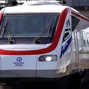 Ηellenic Train: Ζημιές 65 εκατ. για το 2023 – Ζητάει αποζημιώσεις για Δημόσιες Υπηρεσίες, Τέμπη και Daniel
