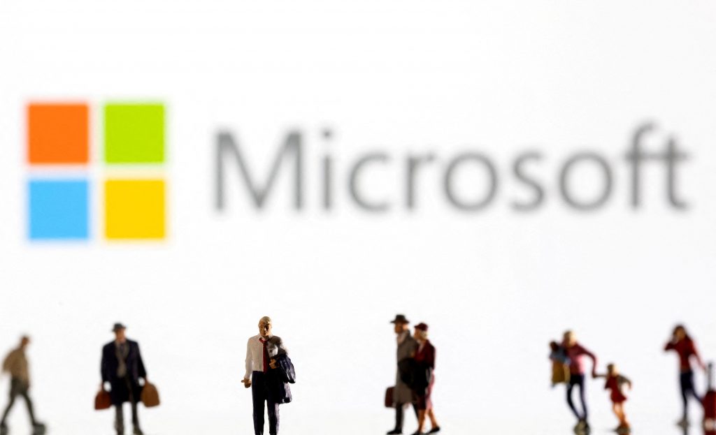 Microsoft: Βελτιώνει το Office με τεχνολογία τεχνητής νοημοσύνης