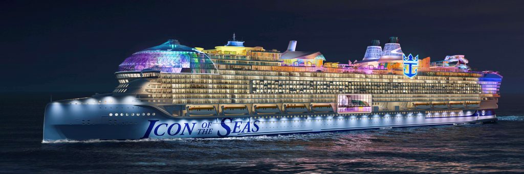 Royal Caribbean Group: Γιατί ποντάρει σε πολυτελείς ποτάμιες κρουαζιέρες