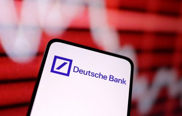 Deutsche Bank: Τι προμηνύει το τεχνολογικό sell off στις αγορές