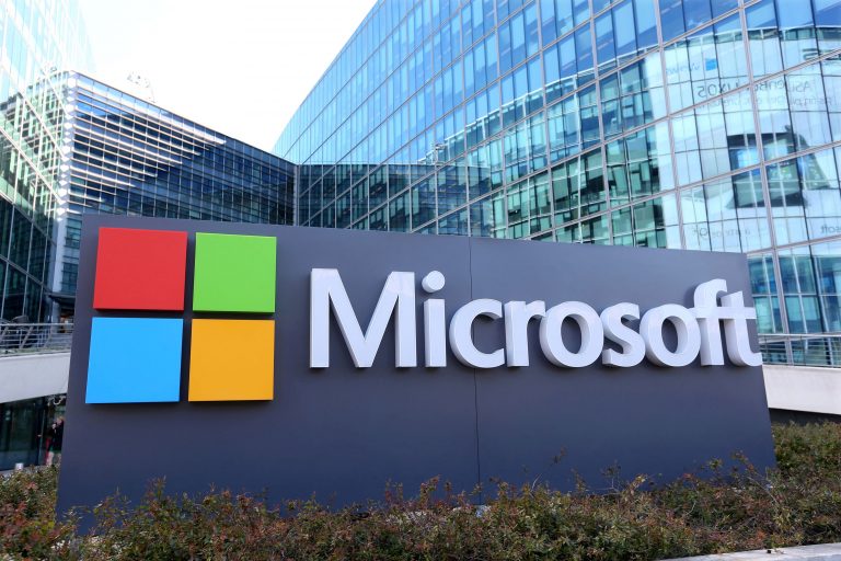 Microsoft: Καλείται να πληρώσει 242 εκατ. δολάρια για παραβίαση αδειών ευρεσιτεχνίας