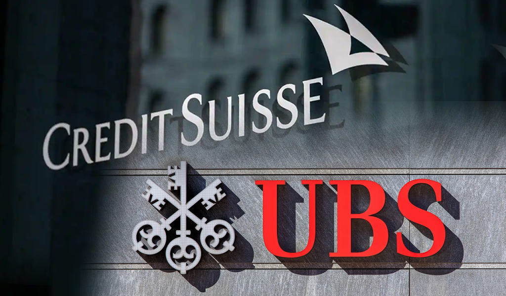 Credit Suisse – UBS: Αγώνας δρόμου για άμεση ολοκλήρωση της εξαγοράς