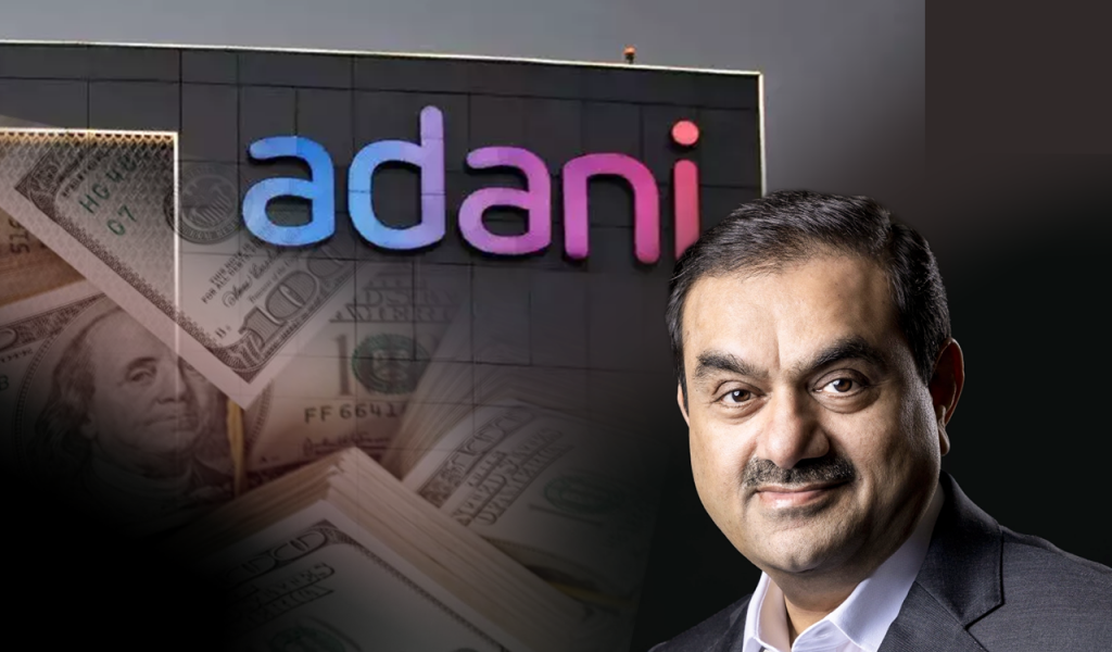 Bain Capital: Στα χέρια της το 90% των μετοχών των Adani Capital και Adani Housing