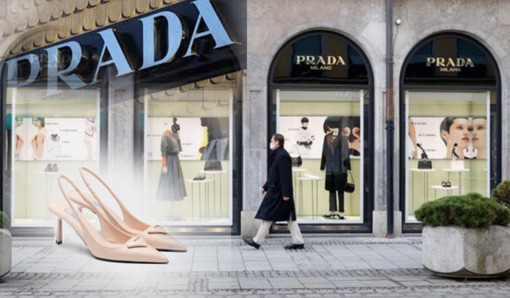 Prada: Εκτόξευση κερδών με όχημα τη Miu Miu