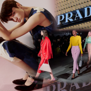 Prada: Εξετάζει την εξαγορά της Versace – Τι θα κερδίσει