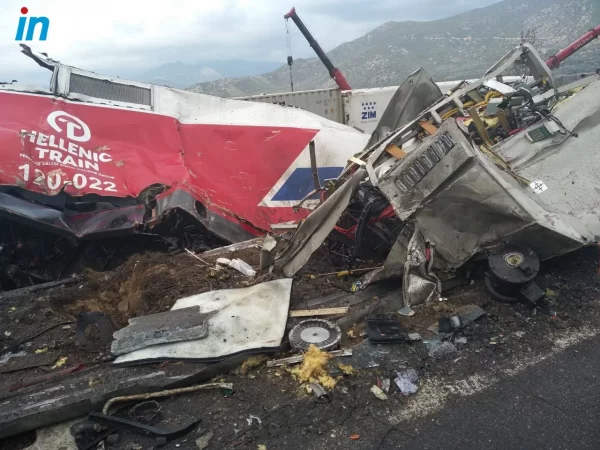 Τέμπη: Σε εφέτη ειδικό ανακριτή ενδέχεται να ανατεθεί η ανάκριση