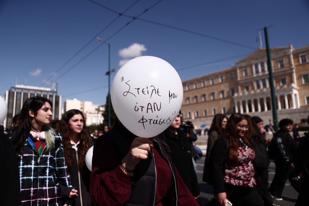 Ενισχύονται υπογείως τα ρεύματα της δυσαρέσκειας