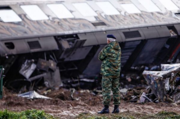 Τέμπη: Οι 57 νεκροί και η σύγχυση με τους αγνοούμενους