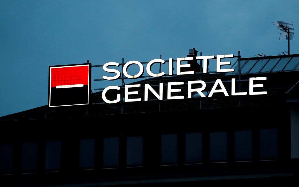 Societe Generale: Μεγάλες αλλαγές στην ηγεσία της τράπεζες – Το στοίχημα της αναδιάρθρωσης