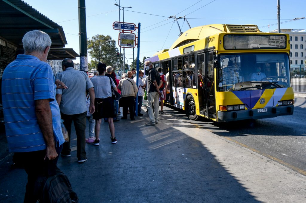 Πάσχα: Πώς θα κινηθούν τα ΜΜΜ την Τρίτη