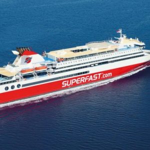 Attica Group: Νέες υπηρεσίες WiFi Onboard – Η συνεργασία με τις Orbyt Global και Telenor Maritime