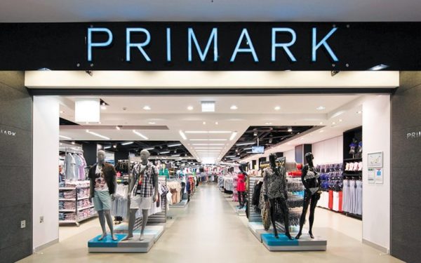 H νέα «άγκυρα» της Primark και το «πετράδι» του Ρέτσου στη Θεσσαλονίκη