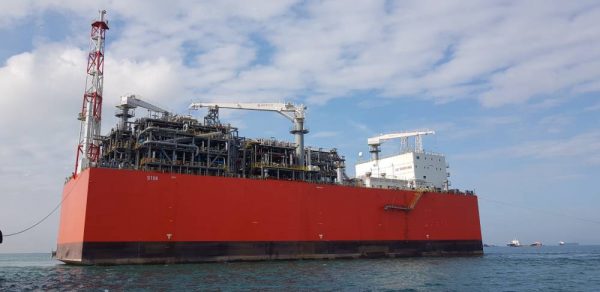 Oλλανδία: Προς τερματισμό των εισαγωγών LNG από τη Ρωσία