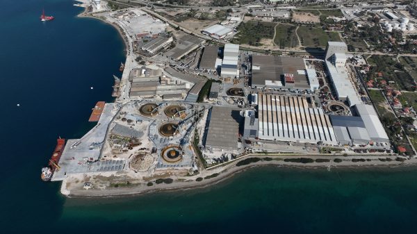 Hellenic Cables: Συμφωνία προμήθειας καλωδίων inter-array για την υπεράκτια αιολική ζώνη του Norfolk