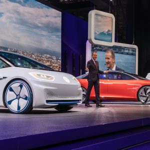 VW: Νέο ψαλίδι στις προβλέψεις για κέρδη το 2024