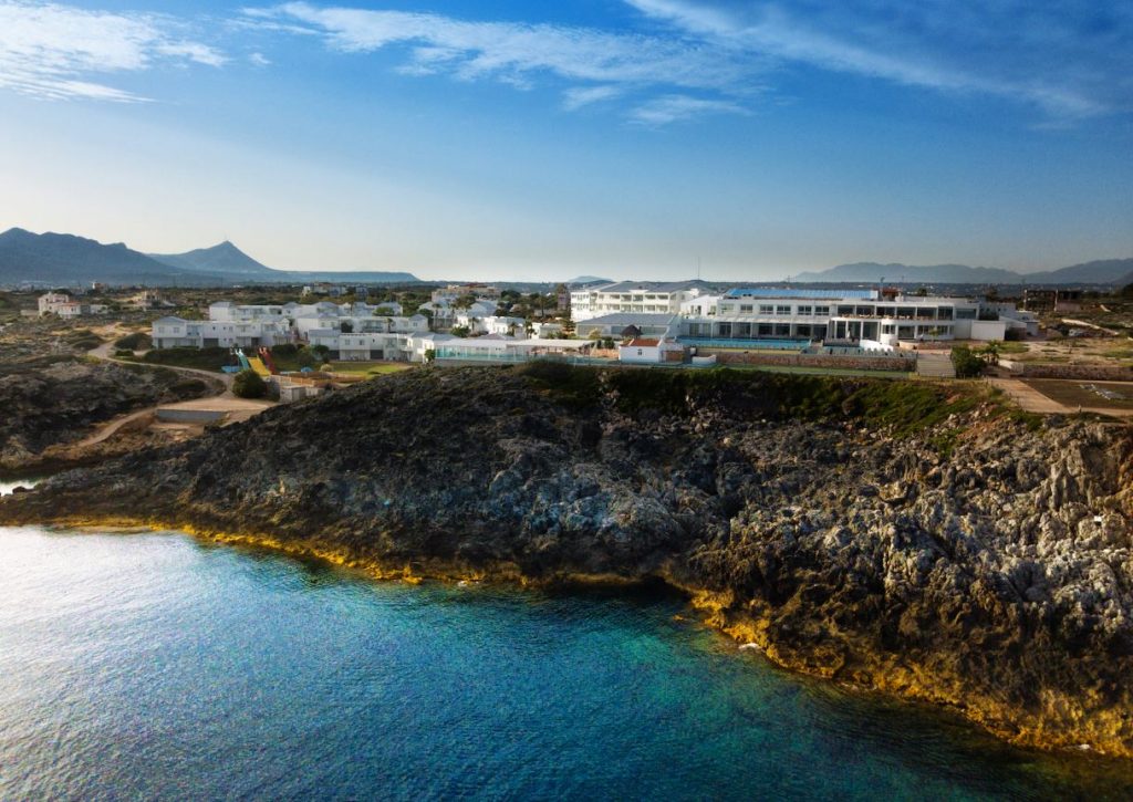 Brown Hotels: Ανοίγει το Μάιο το Isla Brown Chania