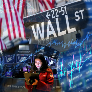 Wall Street: Βαρίδι η Apple, ξεχώρισε με +3% η Morgan Stanley