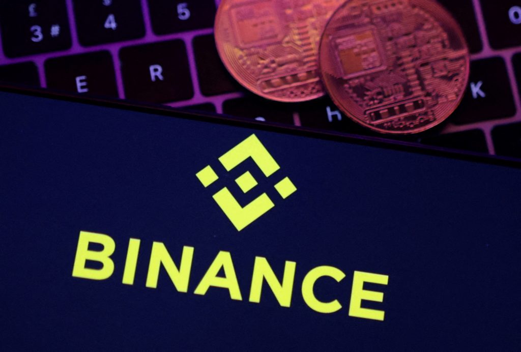 Binance: Στο στόχαστρο των γαλλικών αρχών για ξέπλυμα χρήματος