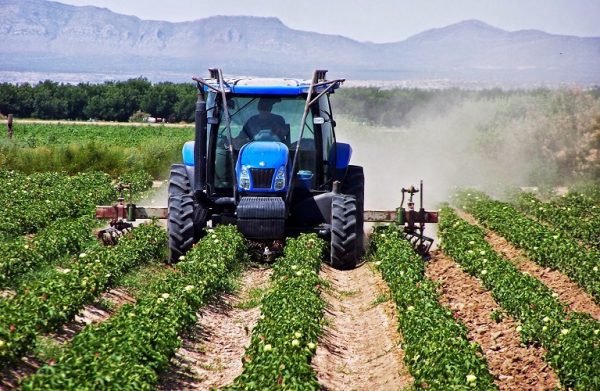 Agro: Η στήριξη των αγροτών στη συνάντηση των υφυπουργών Ανάπτυξης και Αγροτικής Ανάπτυξης