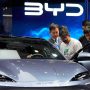 BYD : Ο κινεζικός γίγαντας EV ξεπέρασε τα έσοδα της Tesla για πρώτη φορά