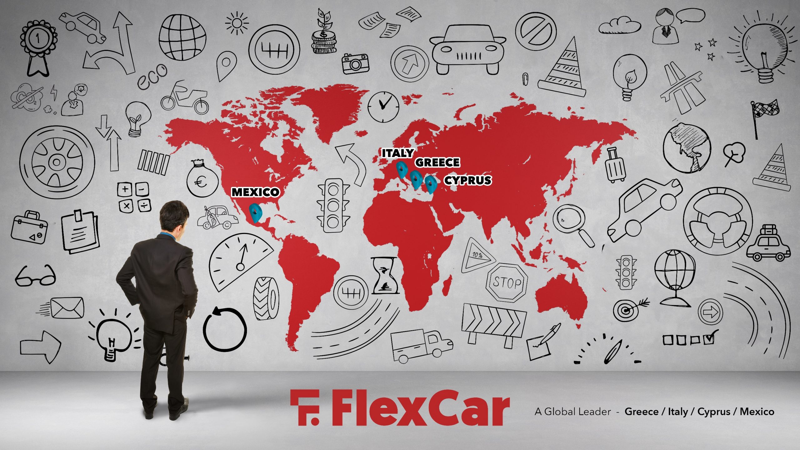 FlexCar: Νέα χρηματοδότηση για την εταιρεία