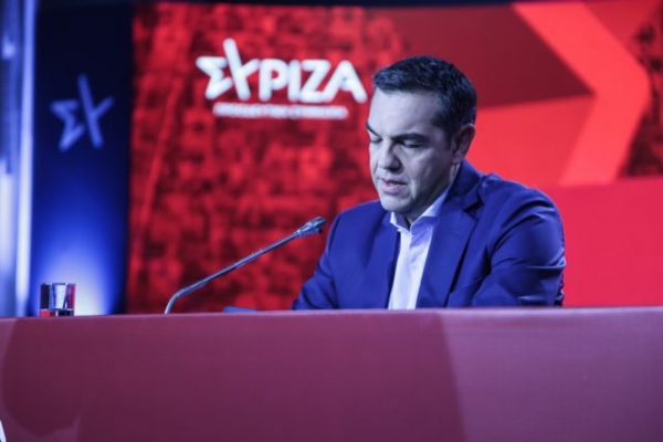 Οι μνηστήρες μιας προοδευτικής κυβέρνησης, ο άγνωστος Χ και η κλεψύδρα των εκλογών