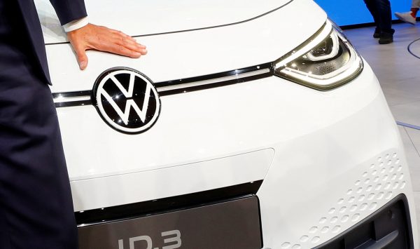 Volkswagen: Η εταιρεία-σύμβολο και η κρίση της γερμανικής αυτοκινητοβιομηχανίας