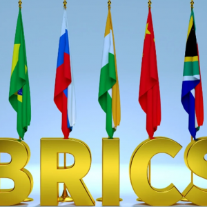 BRICS: Κηρύσσουν τον «πόλεμο» στο δολάριο από το Καζάν [γράφημα]