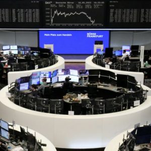 Ευρωπαϊκά χρηματιστήρια: «Βουτιά» λόγω Deutsche Bank