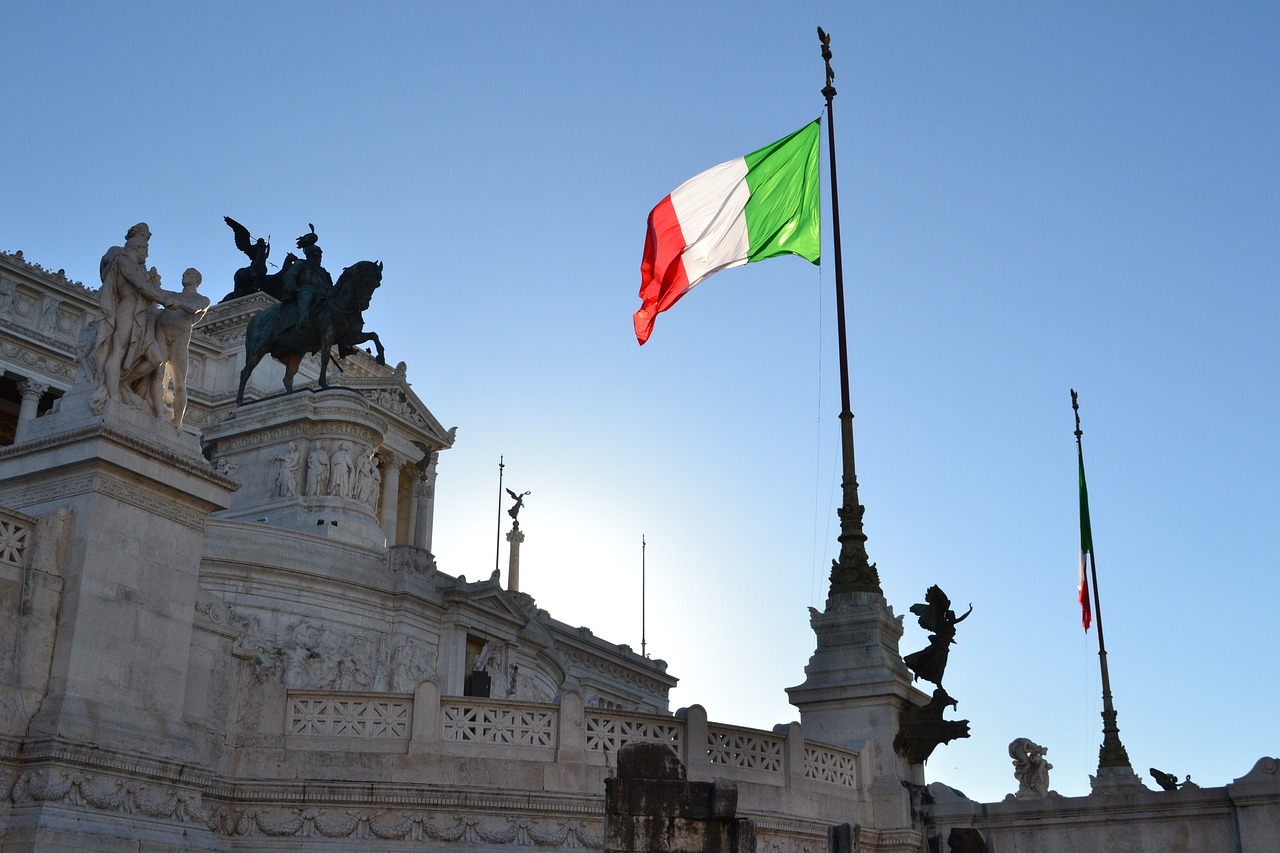 Scope Ratings: Το ιταλικό χρέος θα ξεπεράσει το ελληνικό σε 3 χρόνια