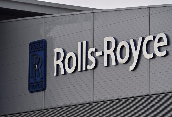 Rolls-Royce: Κέρδισε σύμβαση 11 δισ.δολ. για τα πυρηνικά υποβρύχια