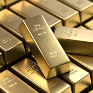 Χρυσός: Κερδίζει επενδυτές καθώς αποχωρούν από πιο επικίνδυνες επενδύσεις