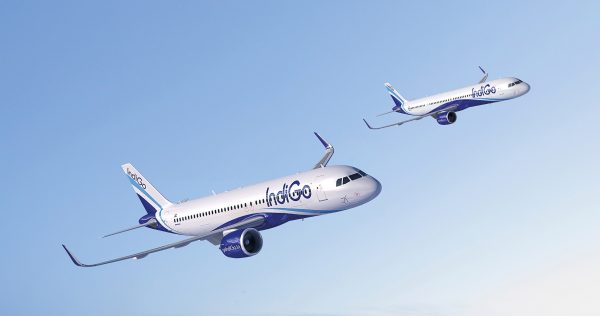 Indigo: Tο μεγαλύτερο deal στην αεροπορική ιστορία είναι γεγονός