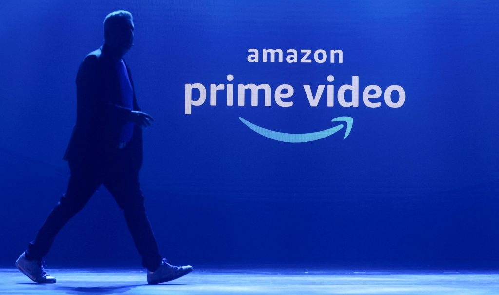 Amazon: Η «σφήνα» στις διαφημίσεις του streaming – Πώς μεταμόρφωσε την αγορά [γραφήματα]