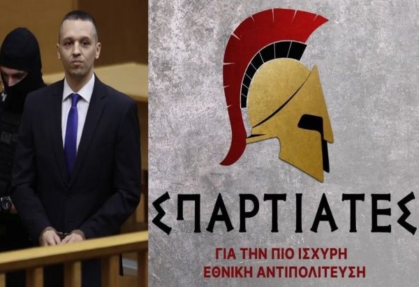 Εκλογές 2023: Από αυτά τα κόμματα κέρδισαν ψηφοφόρους οι ακροδεξιοί Σπαρτιάτες που στήριξε ο Κασιδιάρης