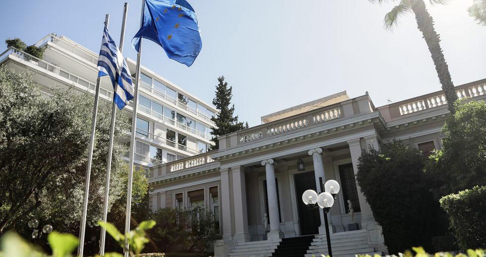 Στο ΦΕΚ οι αλλαγές στα υπουργεία, στις γενικές και ειδικές γραμματείες και στους εποπτευόμενους φορείς