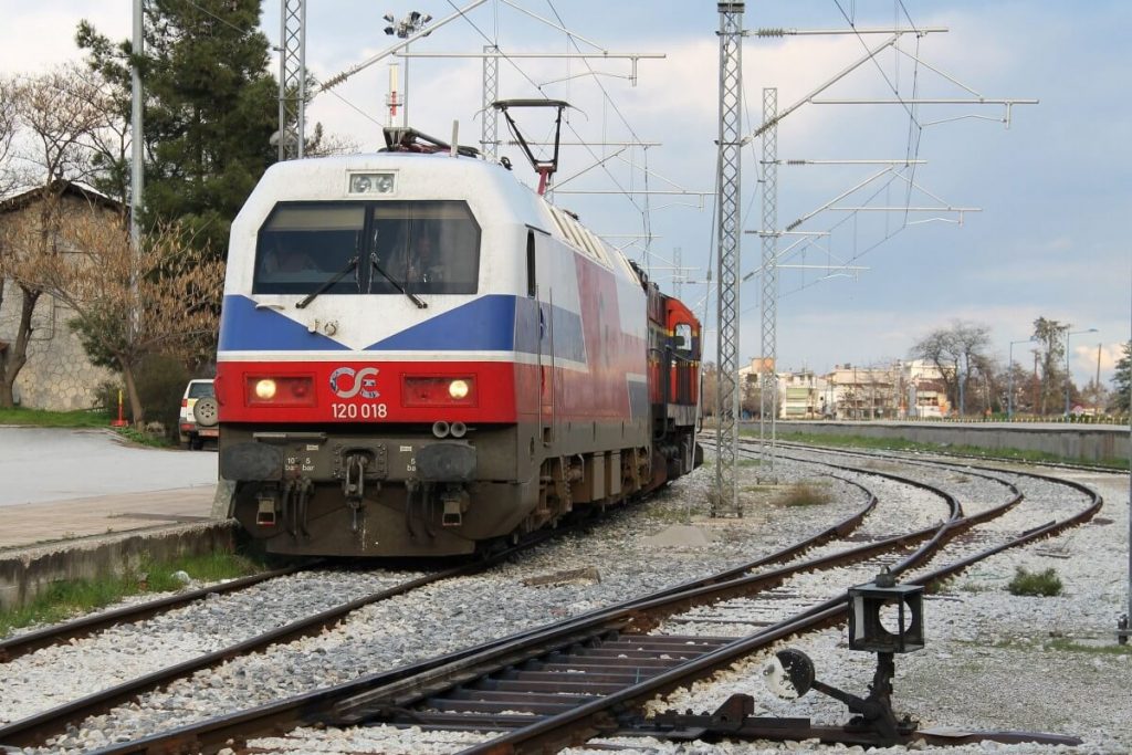 Ληξιπρόθεσμα χρέη: Οφειλές 7 δισ. ευρώ του ΟΣΕ προς την εφορία διέγραψε το ελληνικό δημόσιο [πίνακες]