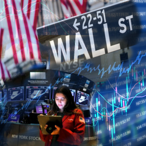 Wall Street: Ράλι ανόδου μετά τις ανακοινώσεις της Fed