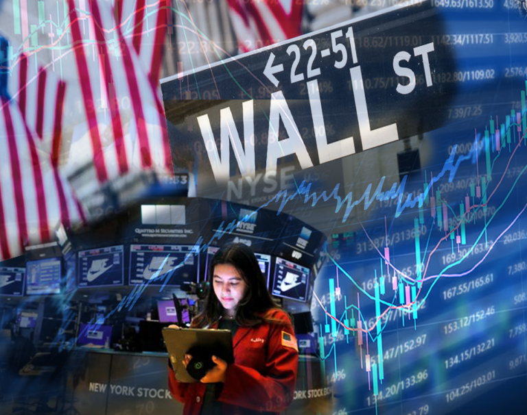 Wall Street: Θετικές κινήσεις, με επιλεγμένες στηρίξεις