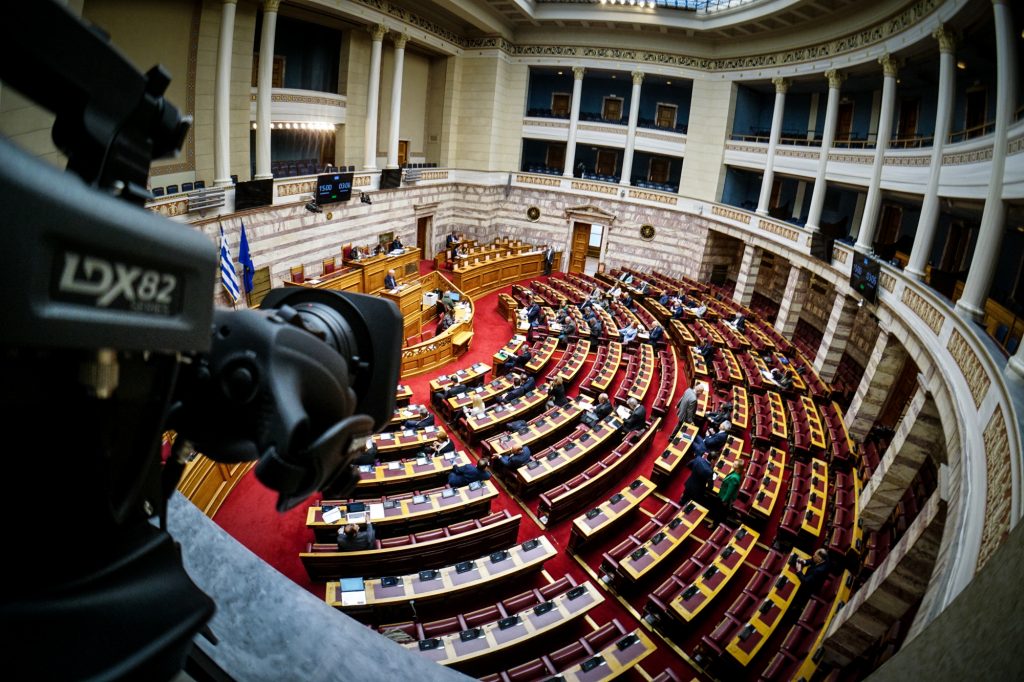 Το σχέδιο Μητσοτάκη για δύο 4ετίες, το ραντεβού Σκρέκα με τις πετρελαϊκές και το ρεκόρ της Mytilineos