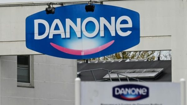 Danone: Σταμάτησε να προμηθεύεται σόγια απο τη Βραζιλία