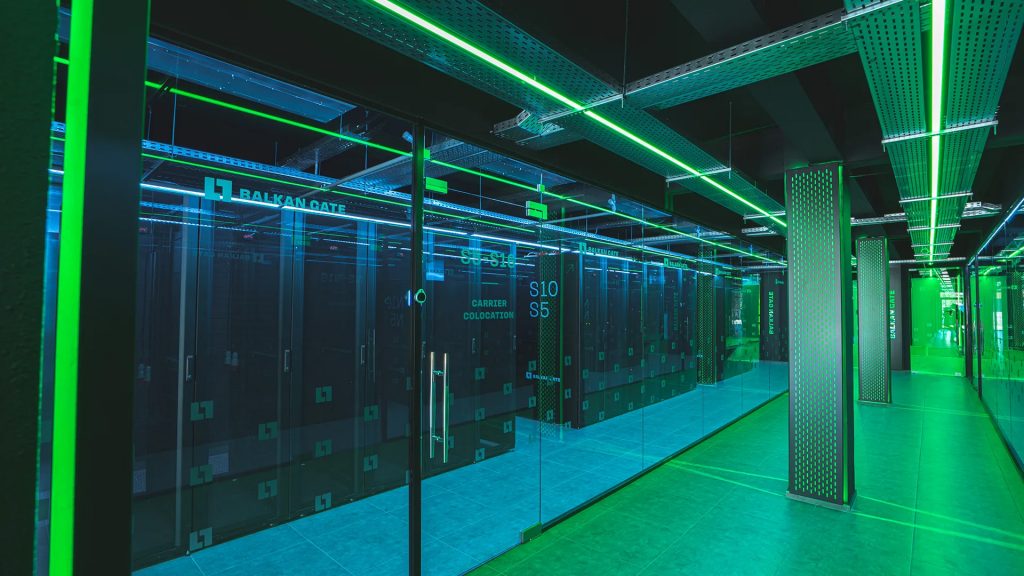 Data Centers: Συνεχίζεται ο πυρετός επενδύσεων στην ελληνική αγορά