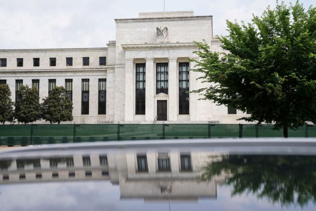 Η Fed (μάλλον) δεν θα προβεί σε μειώσεις επιτοκίων αυτό το καλοκαίρι