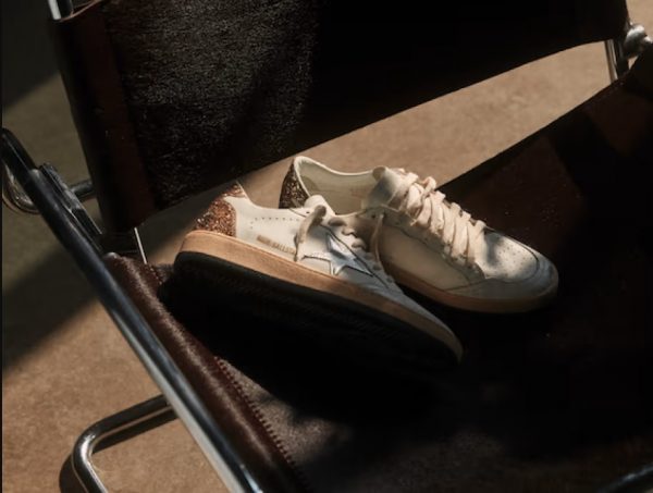 Golden Goose: Καθιερώνει υπηρεσία επιδιόρθωσης σε ορισμένα καταστήματά της