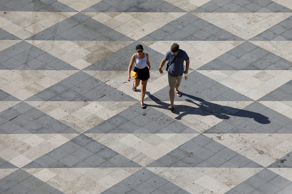 ΔΥΠΑ: 127.000 περισσότεροι άνεργοι σε έναν μήνα τον Νοέμβριο