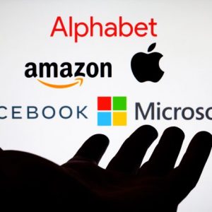 Πολυεθνικές: Τα κόλπα των Big Tech για να «πρασινίσουν» [γραφήματα]